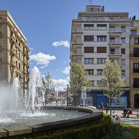 Moon River By Feelfree Rentals San Sebastián Dış mekan fotoğraf