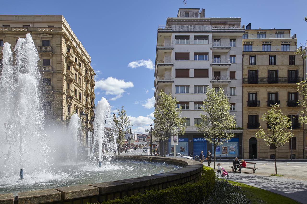 Moon River By Feelfree Rentals San Sebastián Dış mekan fotoğraf