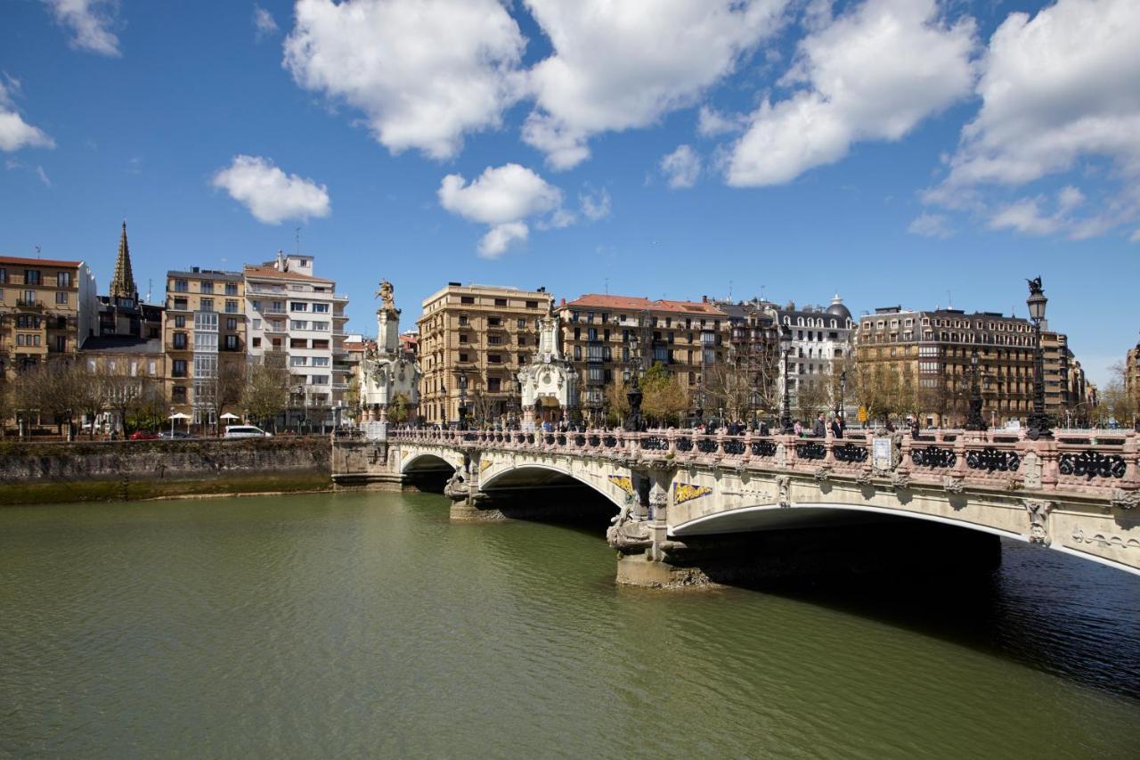 Moon River By Feelfree Rentals San Sebastián Dış mekan fotoğraf