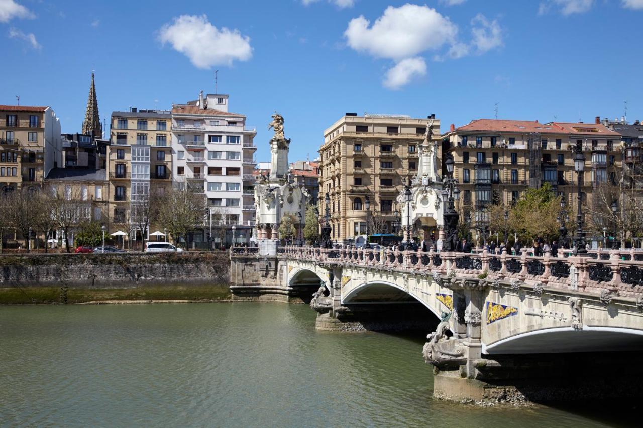 Moon River By Feelfree Rentals San Sebastián Dış mekan fotoğraf